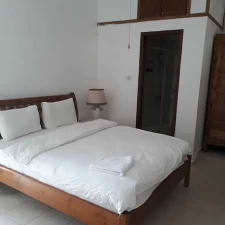 度假居 Horbour House