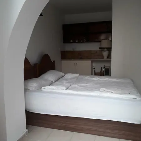 Horbour House Kyrenia (Northern Cyprus)