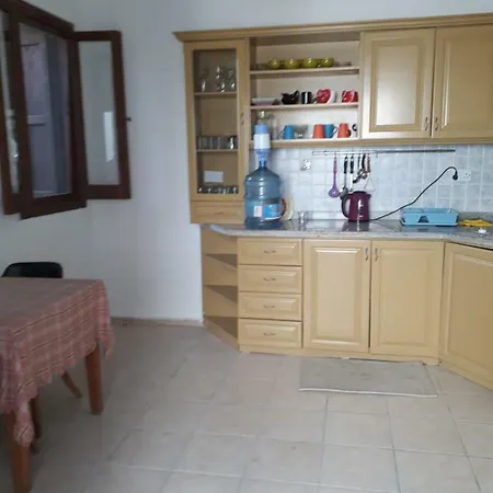 Horbour House * Kyrenia (Northern Cyprus)