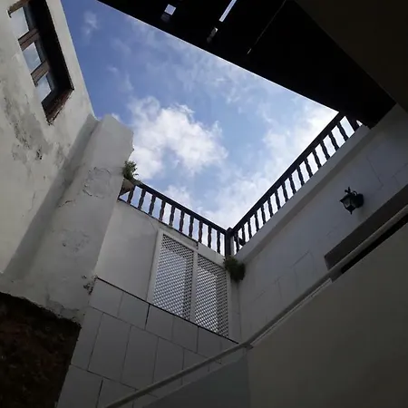 Horbour House * Kyrenia (Northern Cyprus)